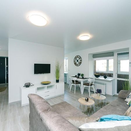 Bessarabsky Kvartal Kiev Bagian luar foto