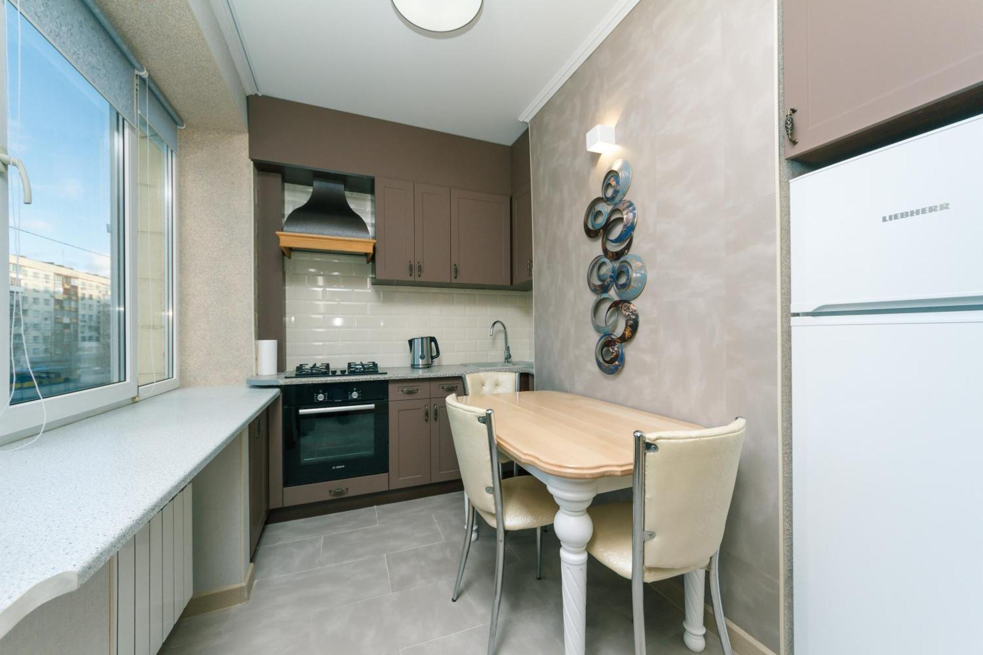 Bessarabsky Kvartal Kiev Bagian luar foto