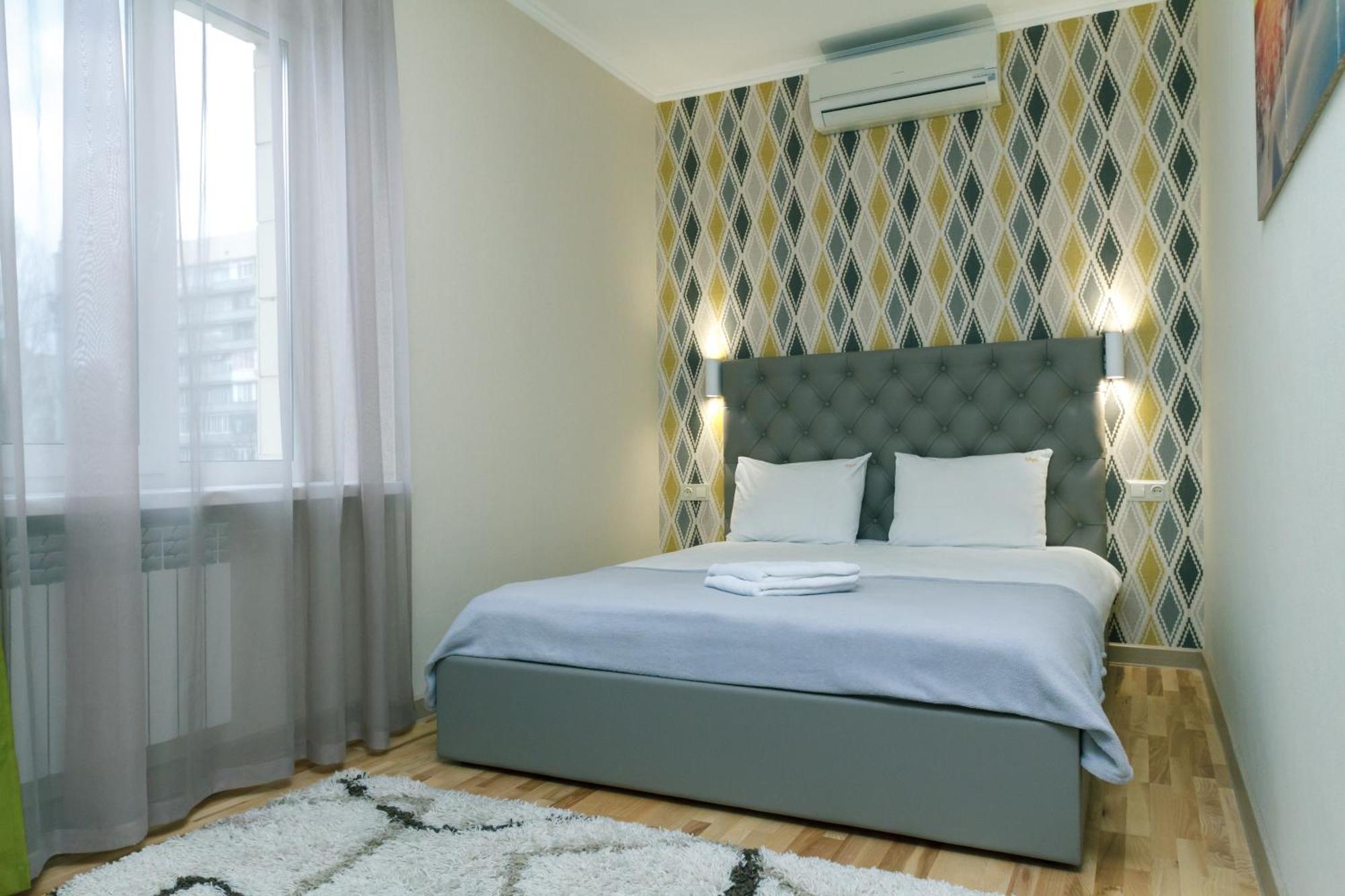 Bessarabsky Kvartal Kiev Bagian luar foto