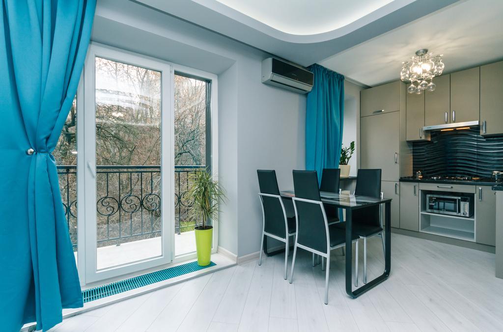 Bessarabsky Kvartal Kiev Bagian luar foto