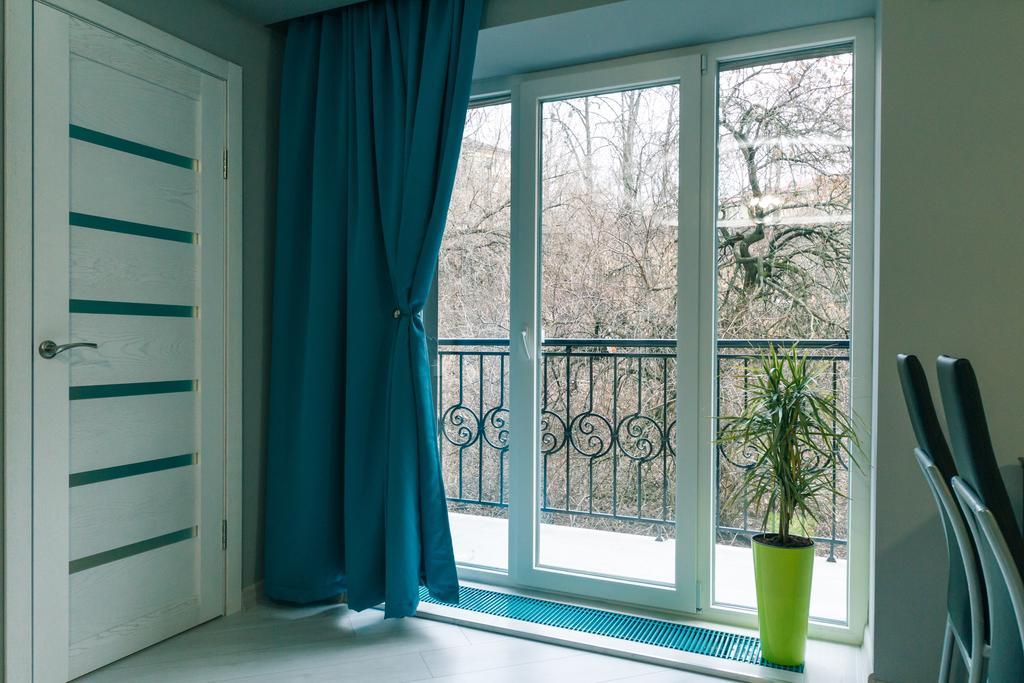Bessarabsky Kvartal Kiev Bagian luar foto