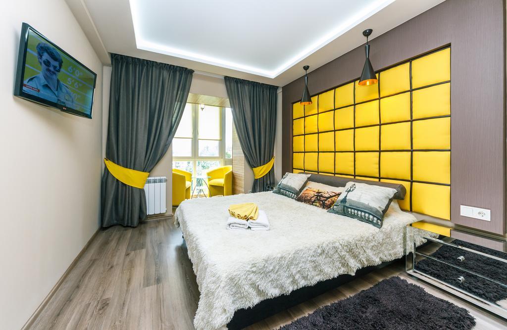 Bessarabsky Kvartal Kiev Bagian luar foto