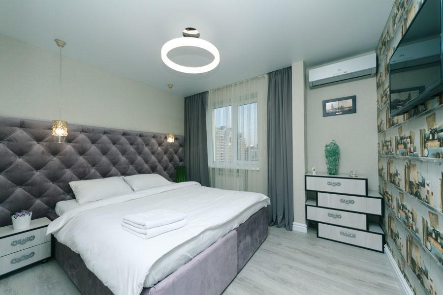 Bessarabsky Kvartal Kiev Bagian luar foto