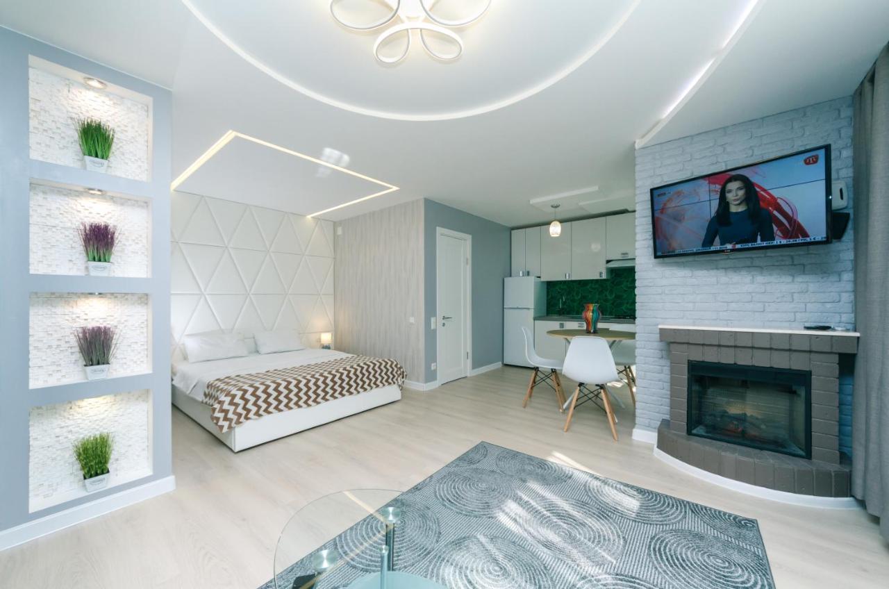 Bessarabsky Kvartal Kiev Bagian luar foto